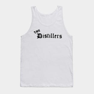 The Distillers Tank Top